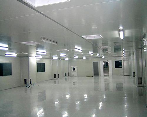 動(dòng)植物研究實(shí)驗(yàn)室的設(shè)計(jì)和建設(shè)應(yīng)注意什么？
